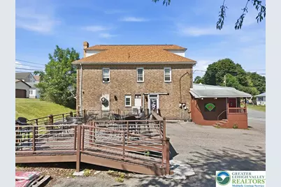 10 Lehigh Street, Summit Hill, PA 18250 - Photo 31