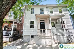 128 W Fairview St, Bethlehem, PA 18018 - Photo 1
