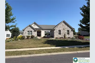 5383 Prophets Way, Lower Macungie Township, PA 18106 - Photo 1