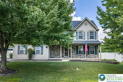 4003 Redwood Drive, Bethlehem Township, PA 18020 - Photo 1