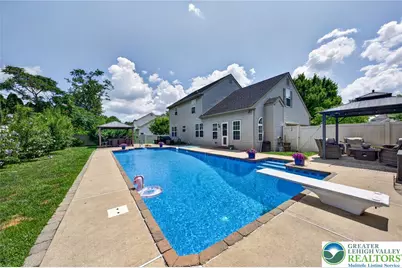 4003 Redwood Drive, Bethlehem Township, PA 18020 - Photo 53