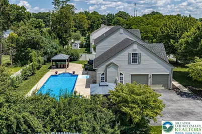 4003 Redwood Drive, Bethlehem Township, PA 18020 - Photo 15
