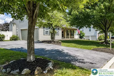 4003 Redwood Drive, Bethlehem Township, PA 18020 - Photo 5