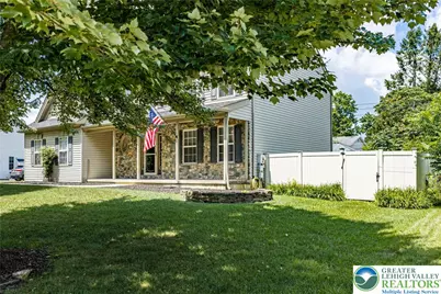 4003 Redwood Drive, Bethlehem Township, PA 18020 - Photo 3