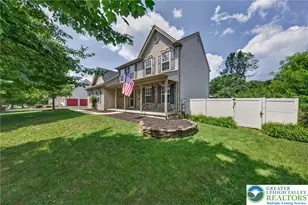 4003 Redwood Dr, Bethlehem Township, PA 18020 - Photo 63
