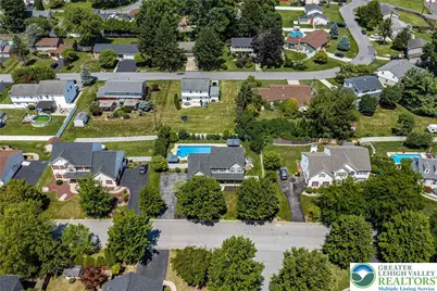4003 Redwood Drive, Bethlehem Township, PA 18020 - Photo 9
