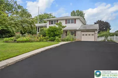 4279 Hilltop Place, Bethlehem Township, PA 18020 - Photo 1