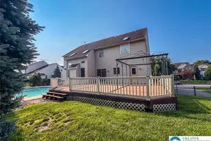 448 E Beil Ave, Upper Nazareth Twp, PA 18064 - Photo 59