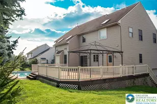 448 E Beil Ave, Upper Nazareth Twp, PA 18064 - Photo 61