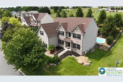 448 E Beil Avenue, Upper Nazareth Twp, PA 18064 - Photo 1