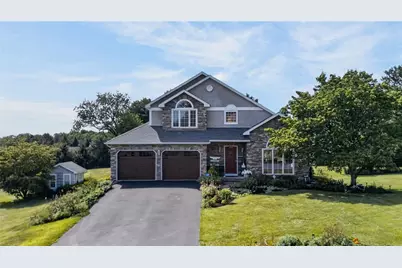 6467 Abbey Road, Plainfield Township, PA 18091 - Photo 1