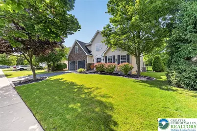 6840 Scenic View Drive, Lower Macungie Township, PA 18062 - Photo 43