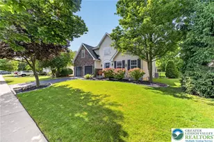 6840 Scenic View Dr, Lower Macungie Township, PA 18062 - Photo 43