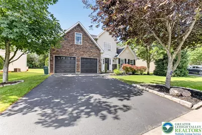 6840 Scenic View Drive, Lower Macungie Township, PA 18062 - Photo 41