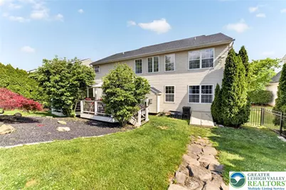 6840 Scenic View Drive, Lower Macungie Township, PA 18062 - Photo 35