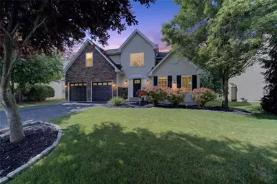 6840 Scenic View Drive, Lower Macungie Township, PA 18062 - Photo 1