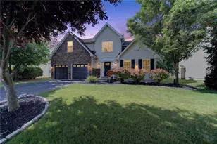 6840 Scenic View Dr, Lower Macungie Township, PA 18062 - Photo 1