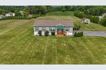 4452 W Mountain View Drive, Lehigh Township, PA 18088 - Photo 1