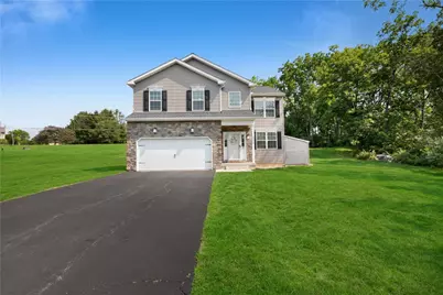 6224 Rachel Drive, Washington Township, PA 18080 - Photo 1