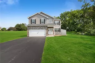 6224 Rachel Dr, Washington Township, PA 18080 - Photo 1