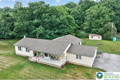 8650 Ulrich Road, Heidelberg Township, PA 18053 - Photo 9