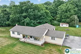 8650 Ulrich Rd, Heidelberg Township, PA 18053 - Photo 9
