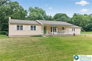 8650 Ulrich Rd, Heidelberg Township, PA 18053 - Photo 5