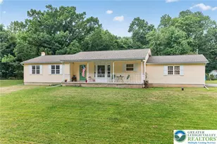 8650 Ulrich Rd, Heidelberg Township, PA 18053 - Photo 3