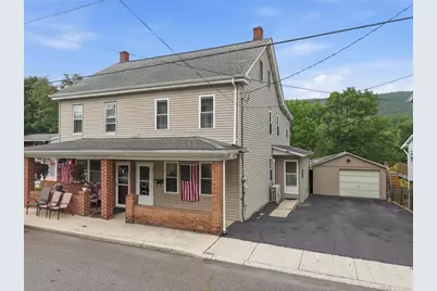 80 E Mill Street, Nesquehoning Boro, PA 18240 - Photo 1