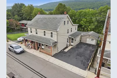 80 E Mill Street, Nesquehoning Boro, PA 18240 - Photo 5