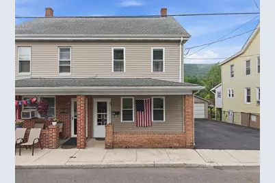 80 E Mill Street, Nesquehoning Boro, PA 18240 - Photo 3