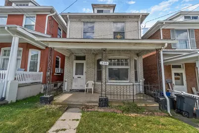 618 S Bergen Street, Fountain Hill Boro, PA 18015 - Photo 1
