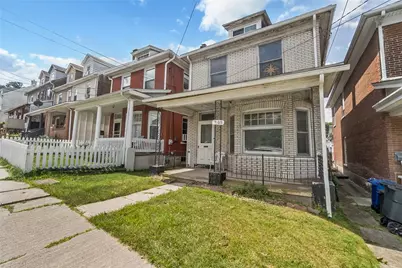 618 S Bergen Street, Fountain Hill Boro, PA 18015 - Photo 3