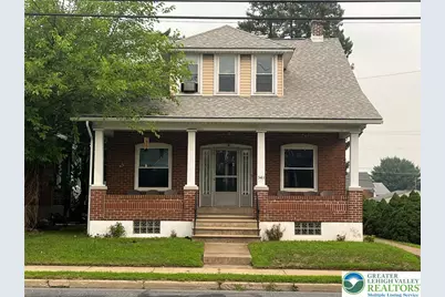 543 W Emaus Avenue, Allentown City, PA 18103 - Photo 1