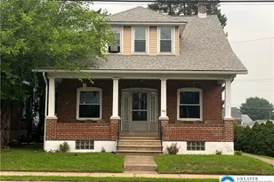 543 W Emaus Ave, Allentown City, PA 18103 - Photo 1