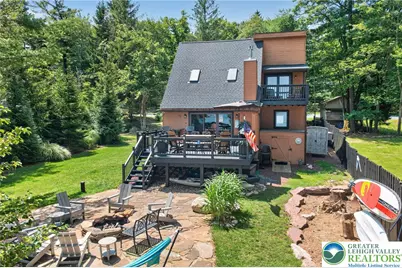 240 S Lake Drive, Kidder, PA 18624 - Photo 7