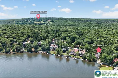 240 S Lake Drive, Kidder, PA 18624 - Photo 5