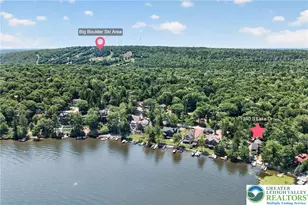 240 S Lake Dr, Kidder, PA 18624 - Photo 5