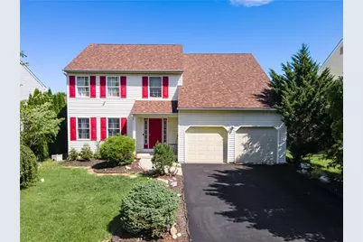 1950 Grigio Place, Bethlehem Township, PA 18045 - Photo 1