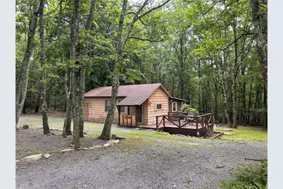 1507 Upper Valley Road, Chestnuthill Twp, PA 18330 - Photo 1