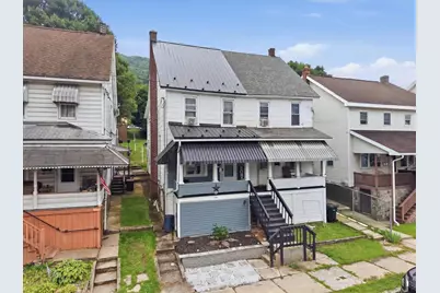 151 Catawissa Street, Nesquehoning Boro, PA 18240 - Photo 1