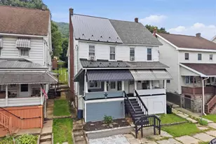 151 Catawissa St, Nesquehoning Boro, PA 18240 - Photo 1