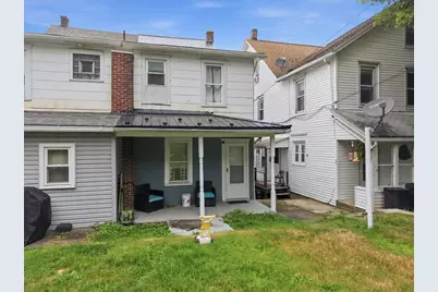 151 Catawissa Street, Nesquehoning Boro, PA 18240 - Photo 27