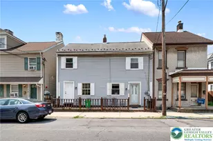 132 2nd St, Catasauqua Boro, PA 18032 - Photo 1