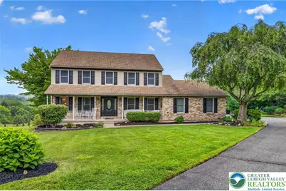 5783 Shady Lane, Plainfield Township, PA 18064 - Photo 1