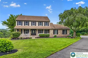 5783 Shady Ln, Plainfield Township, PA 18064 - Photo 1