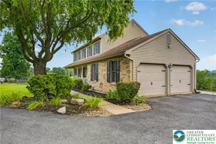 5783 Shady Ln, Plainfield Township, PA 18064 - Photo 3