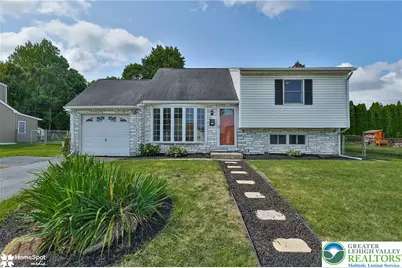1925 Columbine Avenue, Bethlehem City, PA 18018 - Photo 1