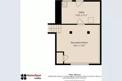 1925 Columbine Avenue, Bethlehem City, PA 18018 - Photo 41