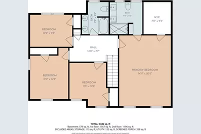 214 Burrell Boulevard, Allentown City, PA 18104 - Photo 45